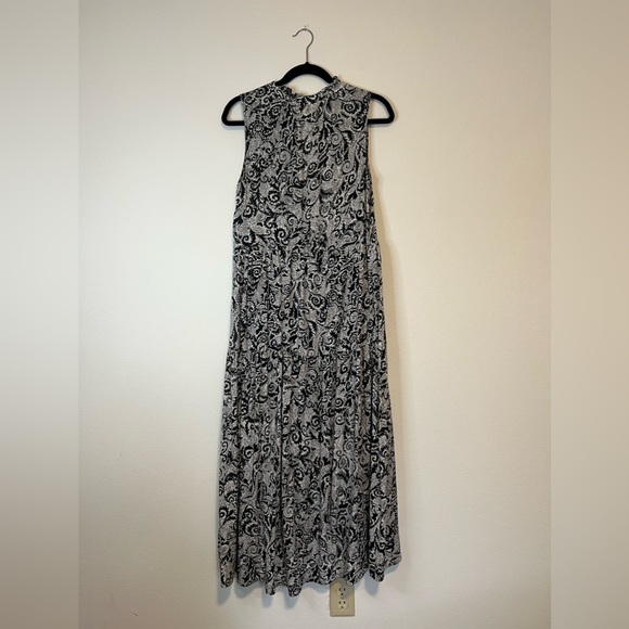 Anthropology Maeve Maxi Dress - Size XS - Picture 4 of 9